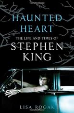 Haunted Heart Life & Times Stephen King