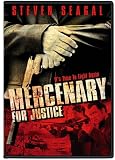 Mercenary for Justice Mercenary for Justice