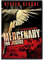 Mercenary for Justice