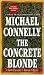 The Concrete Blonde (Harry Bosch, #3)