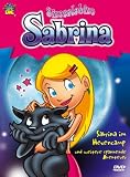 Eigenschaften Polyband & Toppic Video/WVG  / Simsalabim Sabrina - Sabrina im Hexencamp (und 3 weitere spannende Abenteuer)