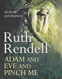 Adam and Eve and Pinch Me
