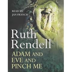 Adam and Eve and Pinch Me