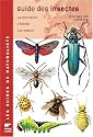 Guide des insectes