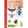 Guide des insectes