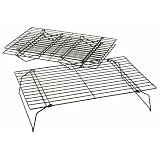 SilverStone Simply Baking Cooling Rack Set