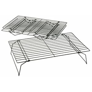 discount SilverStone Simply Baking Cooling Rack Set for sale