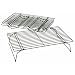 SilverStone Simply Baking Cooling Rack Set