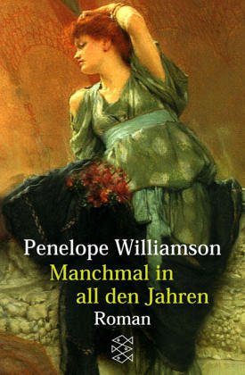  Penelope Williamson