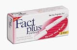 Fact Plus Select Pregnancy Test - 1 Each