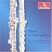 Classical Music : Duos for Flute and Oboe