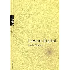 Layout digital.