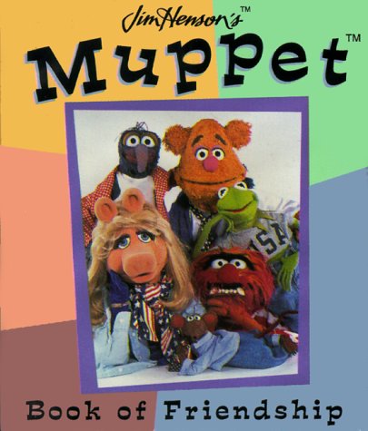  Jim Henson