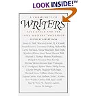 Click here to buy  A Community of Writers: Paul Engle and the Iowa Writers' Workshop  by Robert Dana.