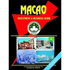 Macao Investment and Business Guide