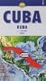 Cuba Map (Cartographia World Travel Maps)