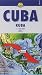 Book Cuba Map (Cartographia World Travel Maps)