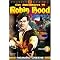 Richard Greene 'Adventures of Robin Hood' on DVD!