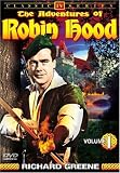 Adventures of Robin Hood:Vol 1