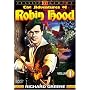 Adventures of Robin Hood:Vol 1
