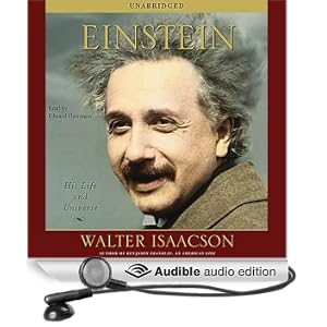 Einstein: His Life and Universe
