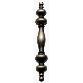 Amerock 894ABS 3" Pull