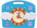 Tikkabilla - Actvity Clock Play Centre