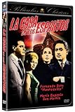 La Casa De Los Espantos [DVD] [1961] [Region 1] [US Import] [NTSC]
