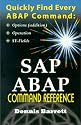 SAP ABAP Command Reference