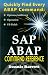 SAP ABAP Command Reference