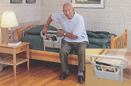 Bedside Assist Handles, AbleRise