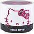 Hello Kitty 37209R-TRU Bluetooth Speaker, Colors May Vary