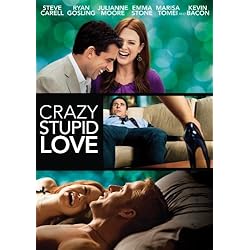 Crazy, Stupid, Love