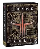 Quake 3 Gold