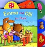 Emma und Olli im Park - Vera Br�ggemann