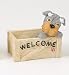 GREENHOUSE �������ȥɥå� �ץ�󥿡� WELCOME 1883-C
