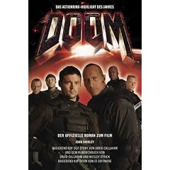 Doom - Der Roman zum Film