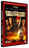 Pirates des Caraïbes