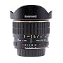 8mm f/3.5 Fish Eye AE (Pour Nikon) de Samyang