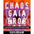 Chaos, Gaia, Eros: A Chaos Pioneer Uncovers the Three Great Streams of History