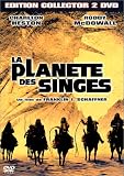 Revue Fox Pathé Europa  / La Planète des singes - Édition Collector 2 DVD