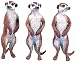Set of 3 Meerkats by Safari Ltd.