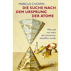Die Suche nach dem Ursprung der Atome