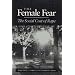 The Female Fear: The Social Cost of Rape