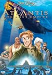 Atlantis: The Lost Empire