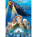 Atlantis - The Lost Empire