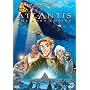Atlantis - The Lost Empire