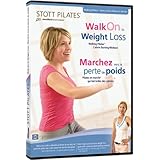STOTT PILATES: Walk On to Weight Loss