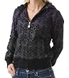 Metal Mulisha Womens Melt Down Sweater