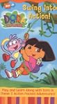 Dora the Explorer: Swing into Action!